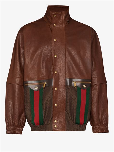 is there such thing as a gucci jacket|Gucci jacket price.